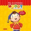 BLOC DE ACTIVIDADES NODDY