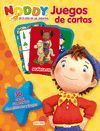JUEGA CON CARTS NODDY