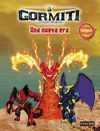 GORMITI UNA NUEVA ERA