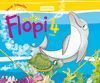 MUNDO FLOPI 4 AÑOS. 3º TRIMESTRE