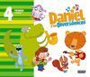 DANIEL Y DIVERSONICOS 4AÑOS 1ºTRIM. 12