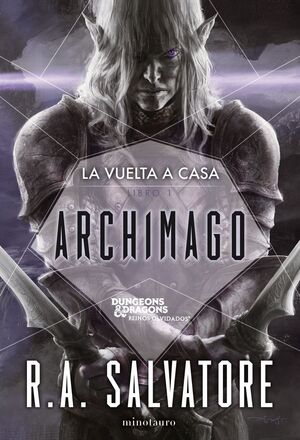 ARCHMAGE Nº 01/03