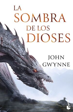 HERMANOS SANGRE 1 SOMBRA DE LOS DIOSES