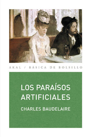 PARAISOS ARTIFICIALES