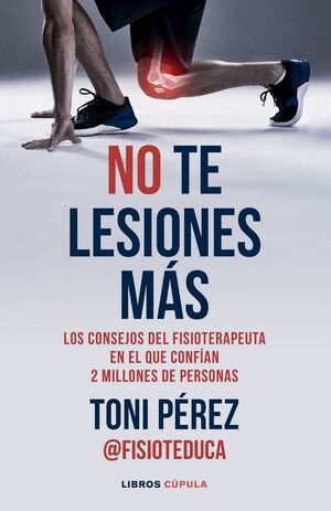 NO TE LESIONES MAS