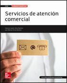 SERVICIOS DE ATENCIÓN COMERCIAL. TÉCNICO ACTIVIDADES COMERCIALES