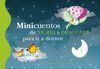 MINICUENTOS DE TIGRES Y DRAGONES PARA DORMIR