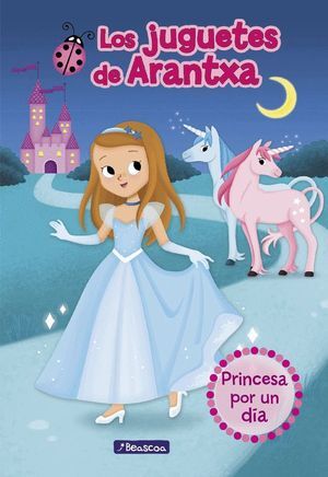 PRINCESA POR UN DIA