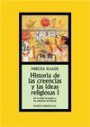 Hª CREENCIAS Y IDEAS I