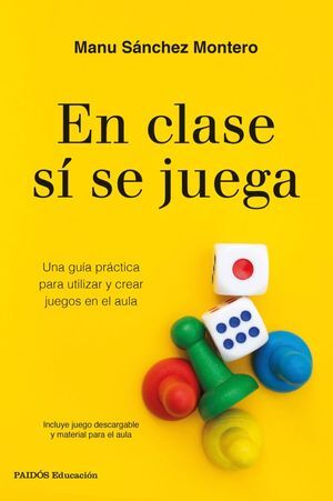 EN CLASE SI SE JUEGA