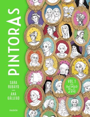 PINTORAS 1