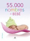 55.000 NOMBRES DE BEBÉ