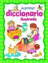 MI PRIMER DICCIONARIO ILUSTRADO   5320014