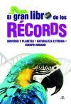 GRAN LIBRO DE LOS RÉCORDS  EL  L001848