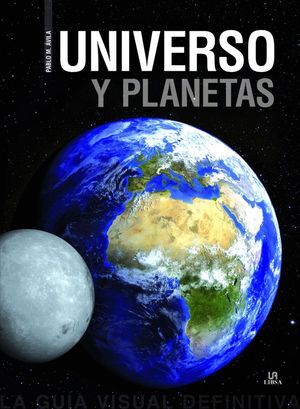 -UNIVERSO Y PLANETAS