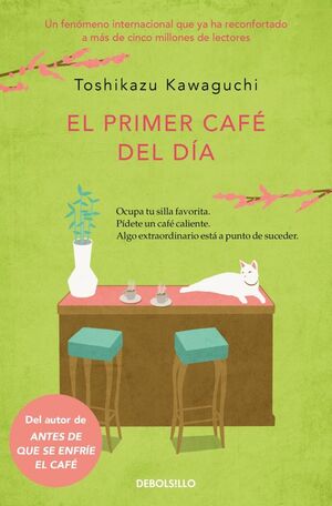 PRIMER CAFE DEL DIA, EL