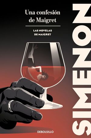UNA CONFESIÓN DE MAIGRET