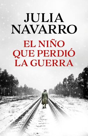 NIÑO QUE PERDIO LA GUERRA, EL (FG)