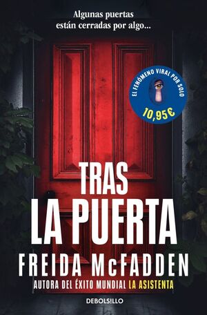 TRAS LA PUERTA
