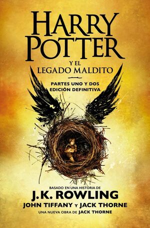 HP8-LEGADO MALDITO (TB)