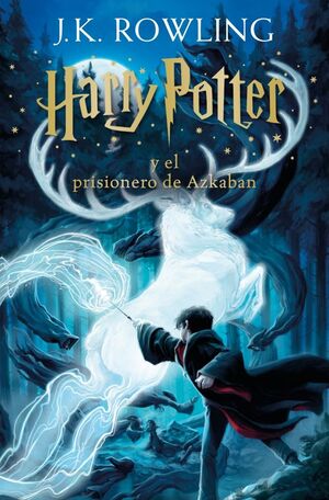 HP3-PRISIONERO DE AZKABA(DUDDLE)(TB)(26)