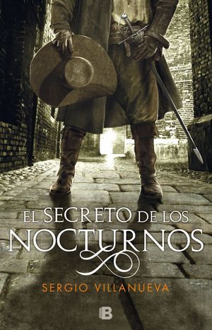 SECRETO DE LOS NOCTURNOS, EL