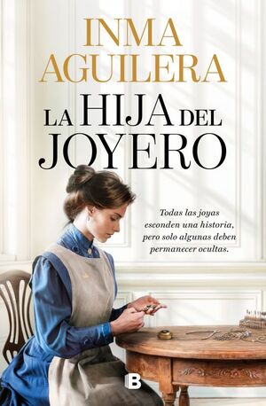HIJA DEL JOYERO, LA