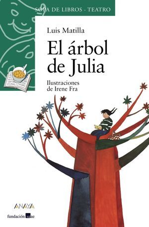 ARBOL DE JULIA SDL