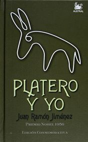 PLATERO Y YO,ED.ESP.A.