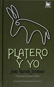 PLATERO Y YO,ED.ESP.A.