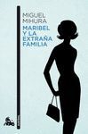 MARIBEL Y LA EXTRAÑA FAMILIA  NA 123