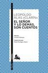 EL SEÑOR Y LO DEMAS, SON CUENTOS