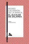 EL ALCALDE DE ZALAMEA