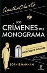 LOS CRIMENES DEL MONOGRAMA