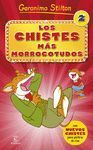 GS, LOS CHISTES MAS MORROCOTUDOS 2