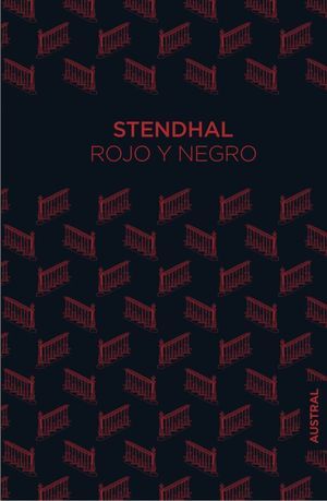 ROJO Y NEGRO