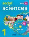 THINK DO LEARN SOCIAL SCIENCE 1ST PRIMARY STUDENT'S BOOK + CD PACK ANDALUCÍA