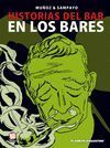 HISTORIAS DEL BAR Nº03: EN LOS BARES
