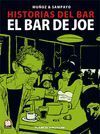 HISTORIAS DEL BAR Nº01. EL BAR DE JOE