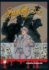 SPAGHETTI BROS Nº03