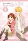 MARMALADE BOY:ED.ESP.1/6