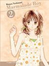 MARMALADE BOY:ED.ESP.2/6