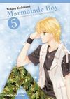 MARMALADE BOY:ED.ESP.Nº05/6