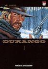 DURANGO Nº01