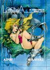 LORNA:CEMENTERIO MARFIL ROJO