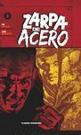 ZARPA DE ACERO Nº02