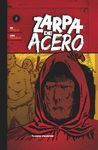 ZARPA DE ACERO Nº05