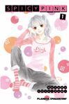 SPICY PINK Nº01