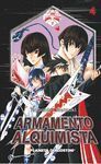 ARMAMENTO ALQUIMISTA, Nº4