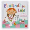 ORINAL  DE LULU EL